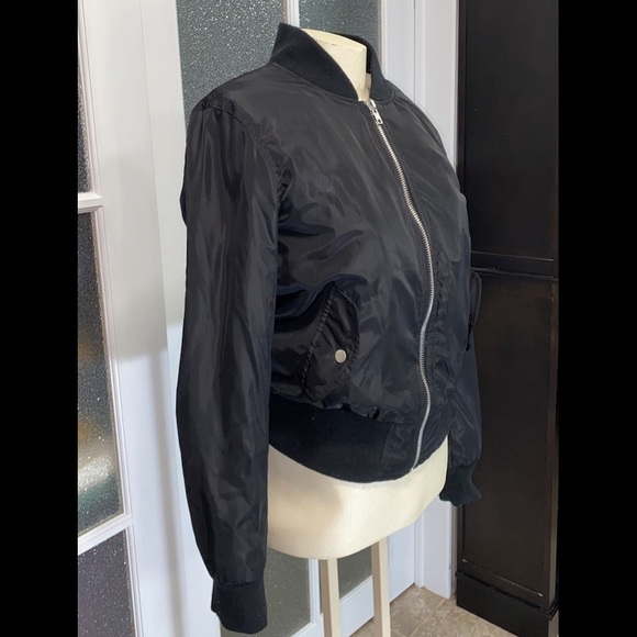 Fall/Spring Jacket - Picture 3 of 3